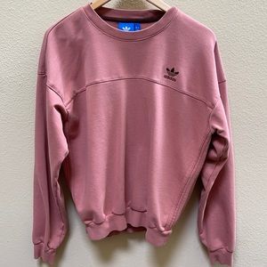 ADIDAS SWEATSHIRT